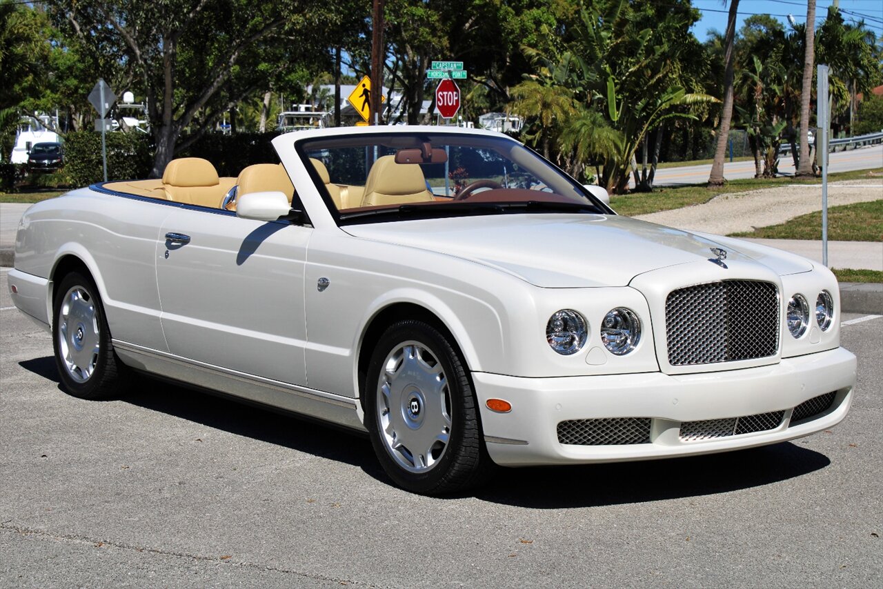 2008 Bentley Azure   - Photo 10 - Stuart, FL 34997