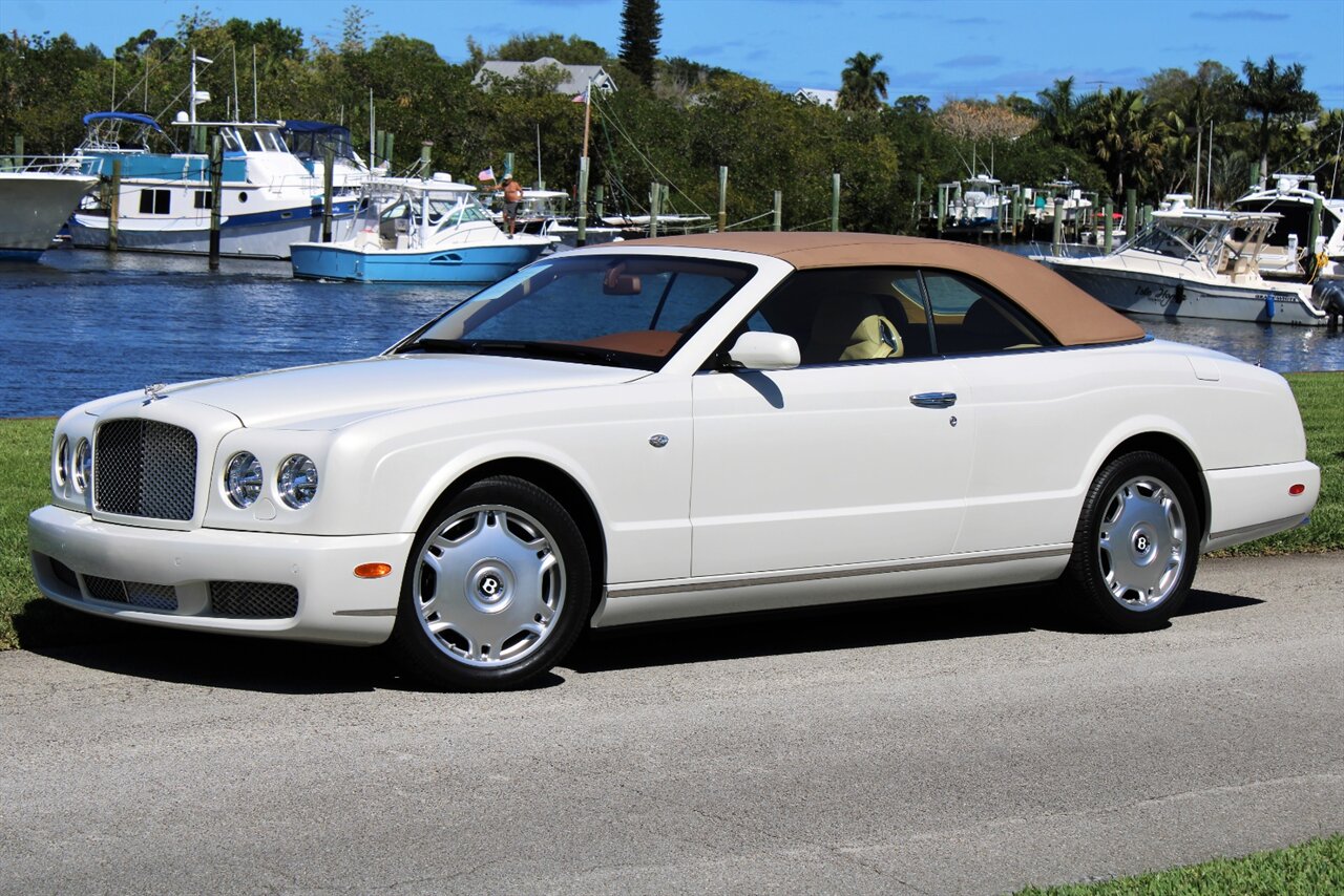2008 Bentley Azure   - Photo 4 - Stuart, FL 34997