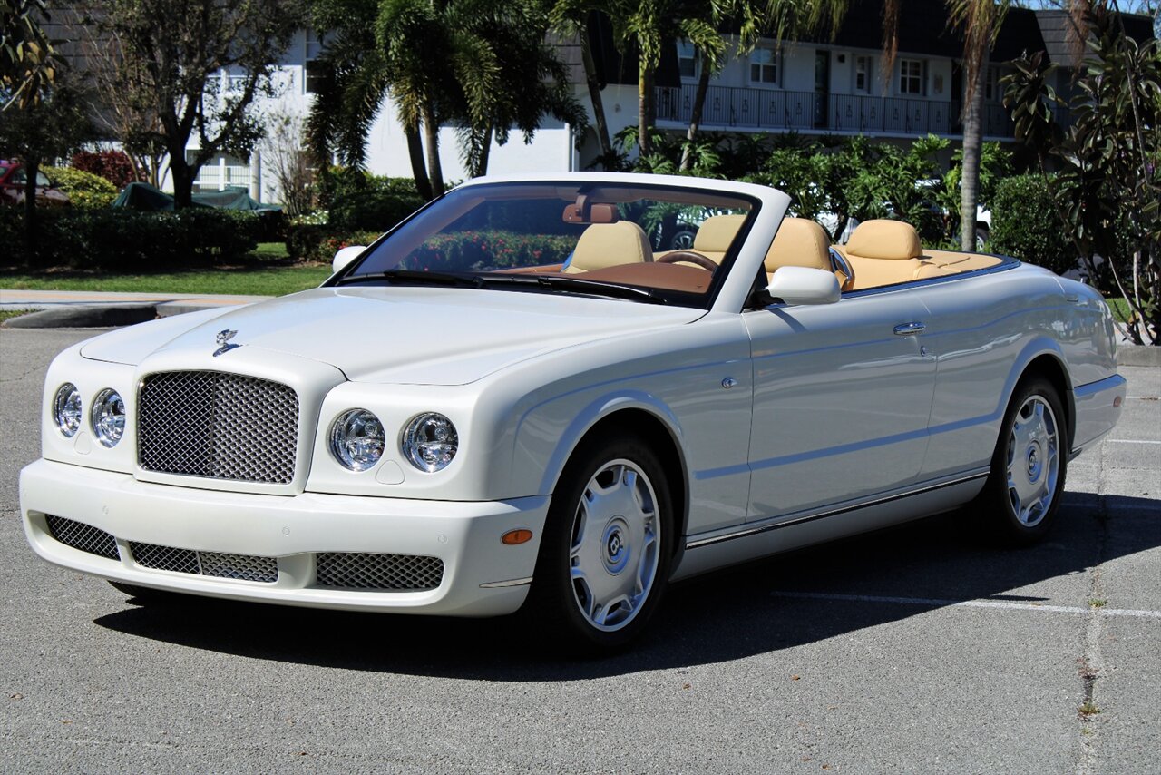 2008 Bentley Azure   - Photo 11 - Stuart, FL 34997