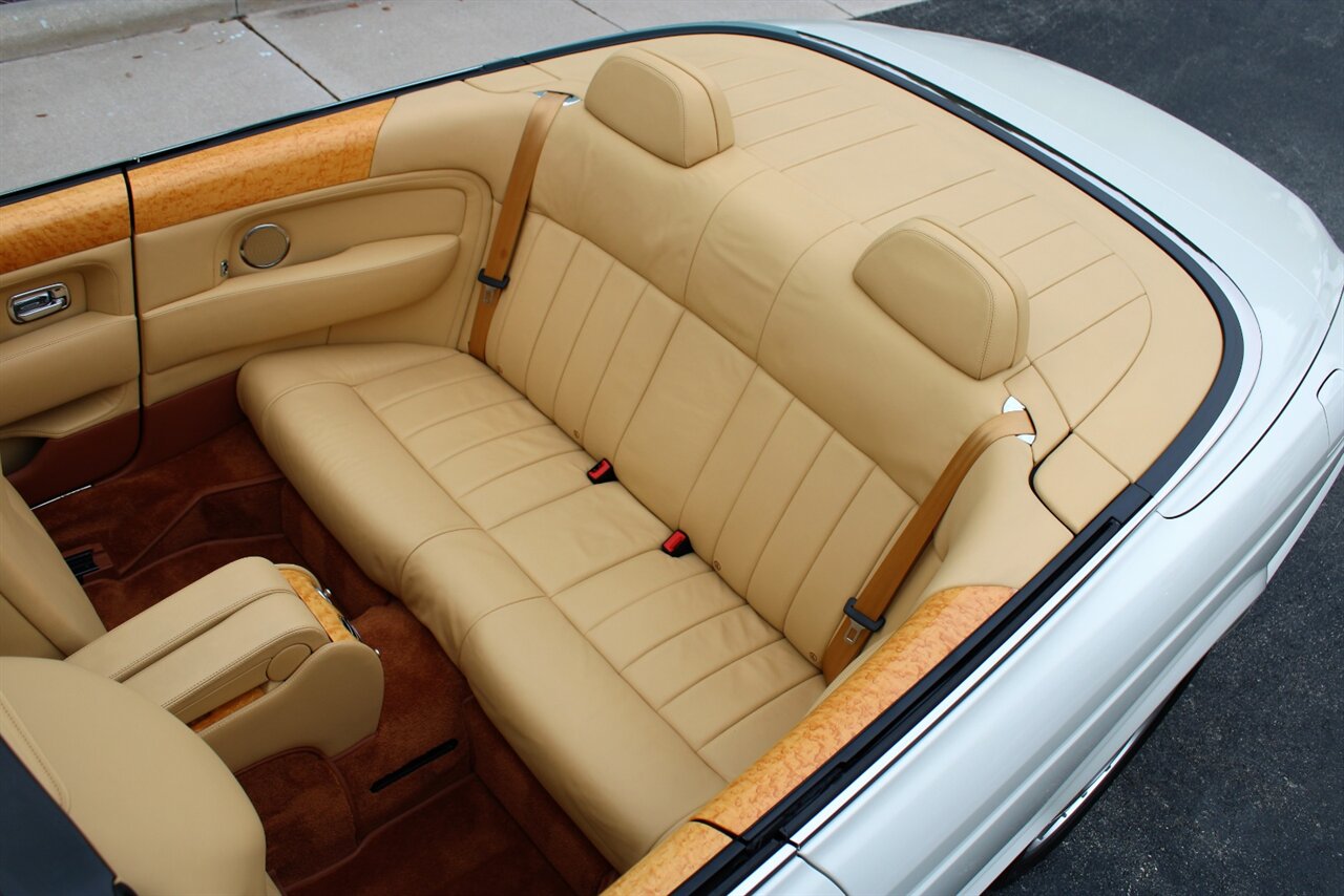 2008 Bentley Azure   - Photo 16 - Stuart, FL 34997