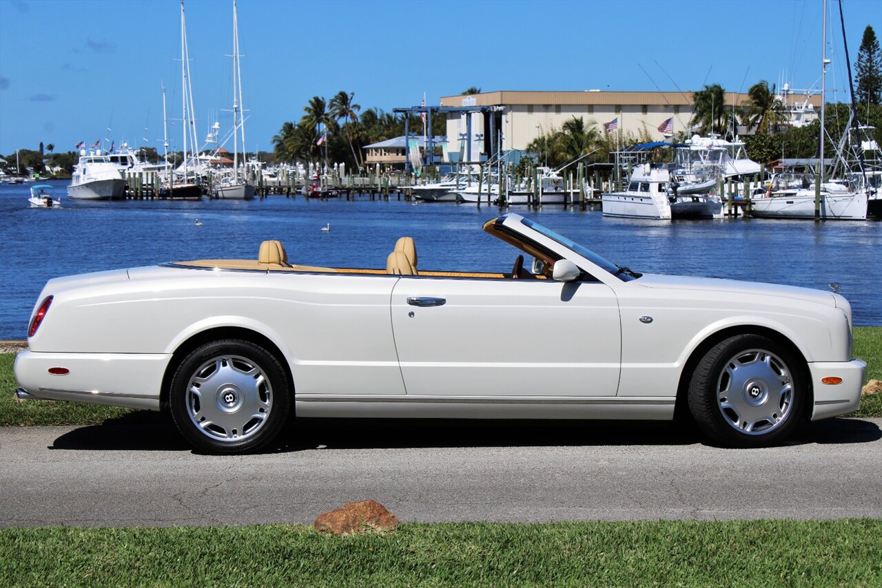 2008 Bentley Azure   - Photo 6 - Stuart, FL 34997