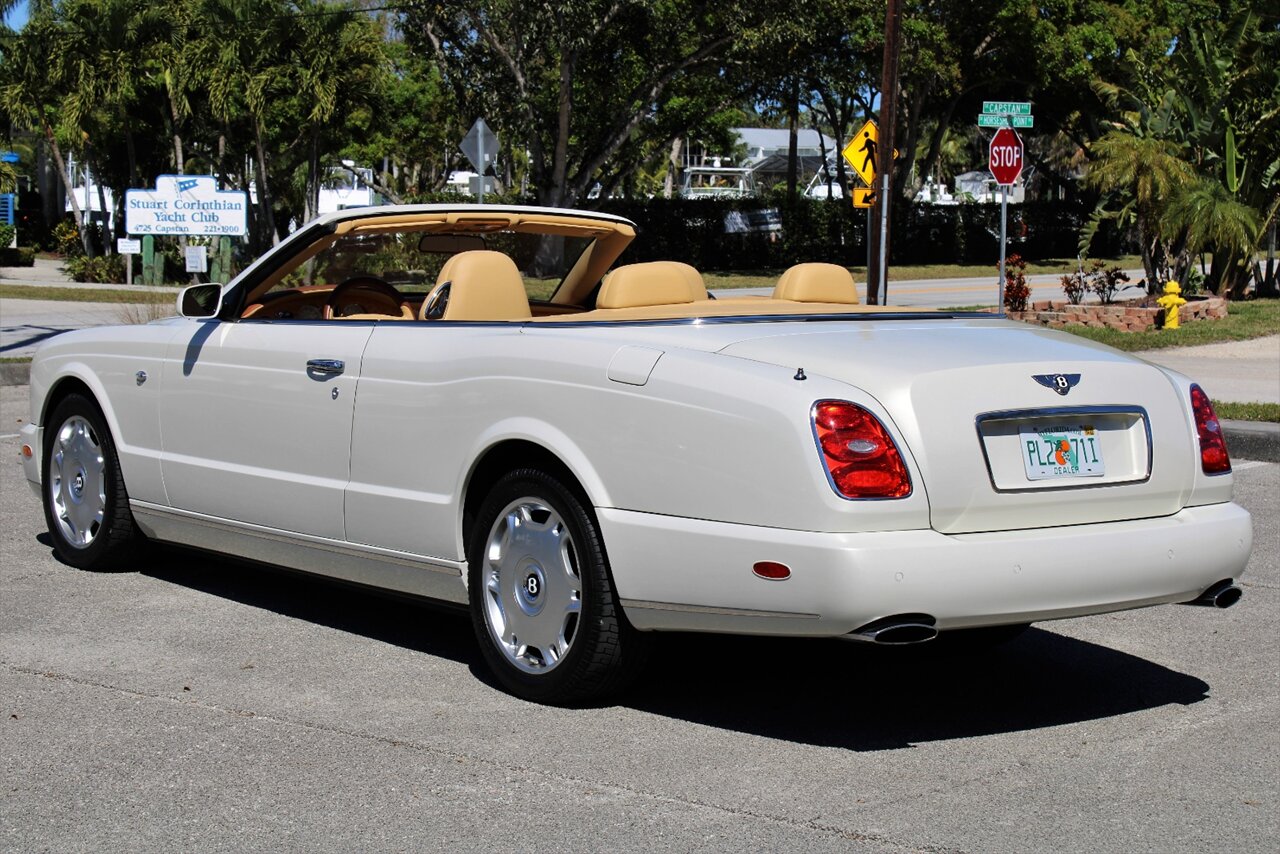 2008 Bentley Azure   - Photo 12 - Stuart, FL 34997