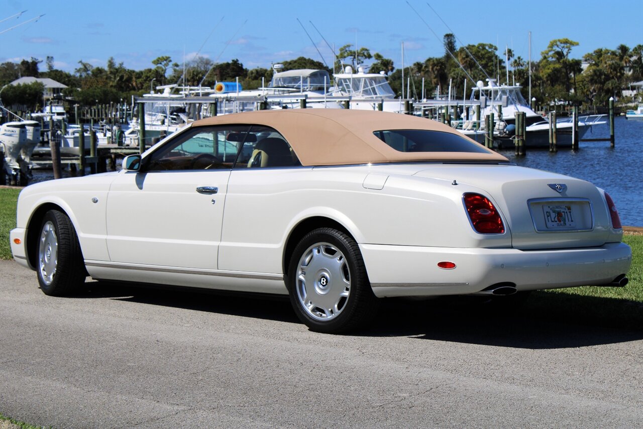 2008 Bentley Azure   - Photo 3 - Stuart, FL 34997