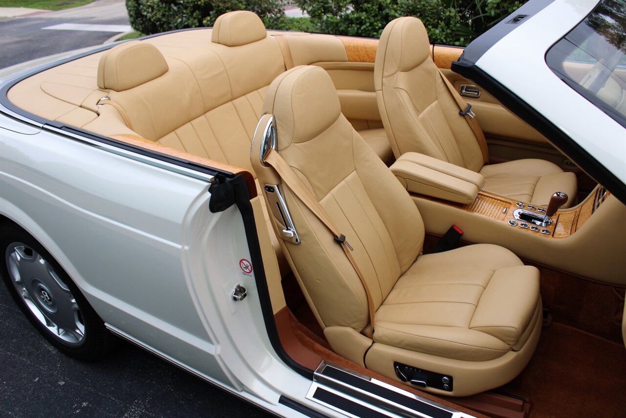 2008 Bentley Azure   - Photo 19 - Stuart, FL 34997