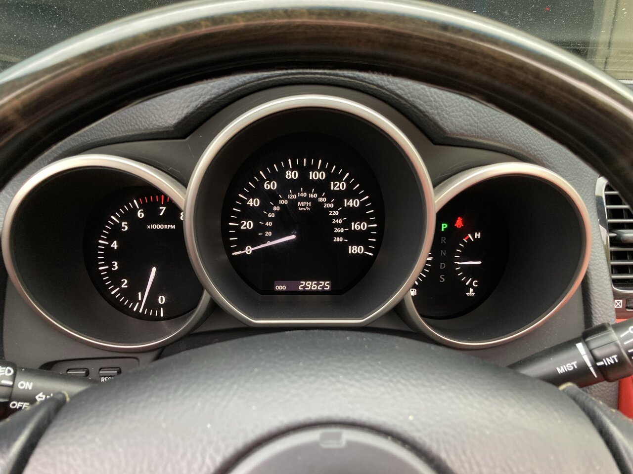 2007 Lexus SC 430 - Photo 22 - Stuart, FL 34997