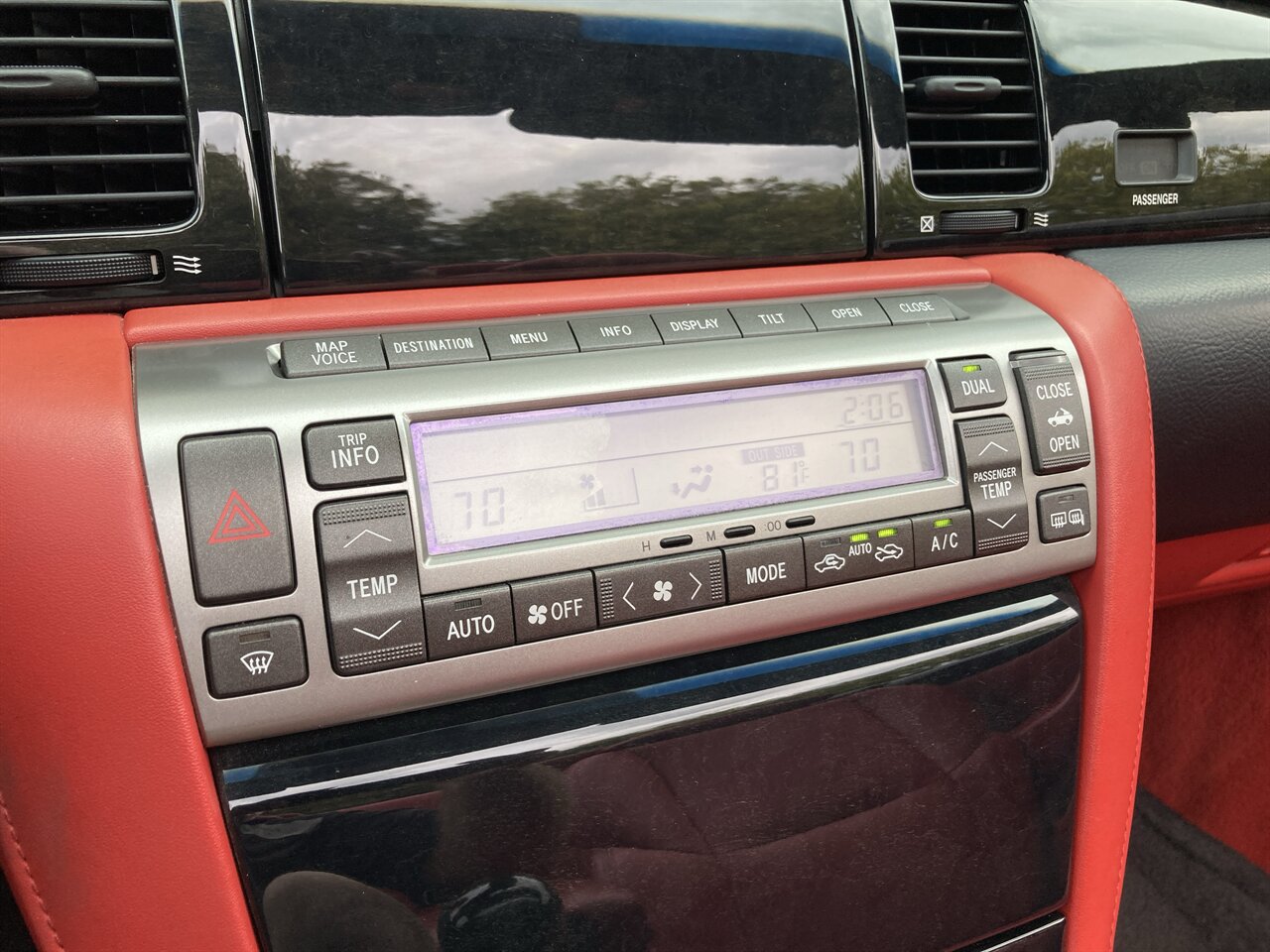 2007 Lexus SC 430 - Photo 25 - Stuart, FL 34997