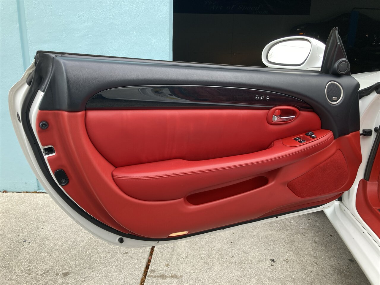 2007 Lexus SC 430 - Photo 31 - Stuart, FL 34997