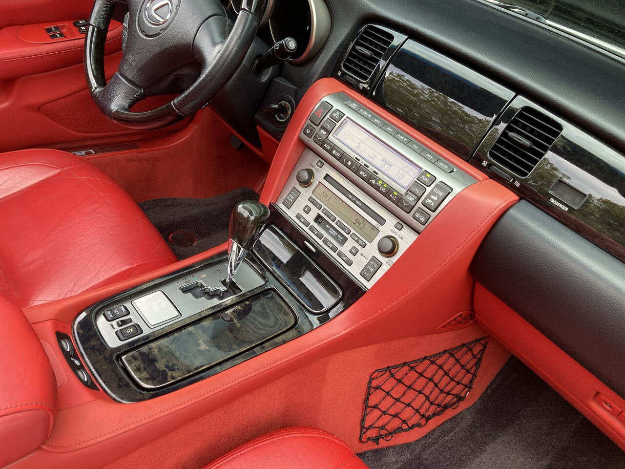 2007 Lexus SC 430 - Photo 30 - Stuart, FL 34997