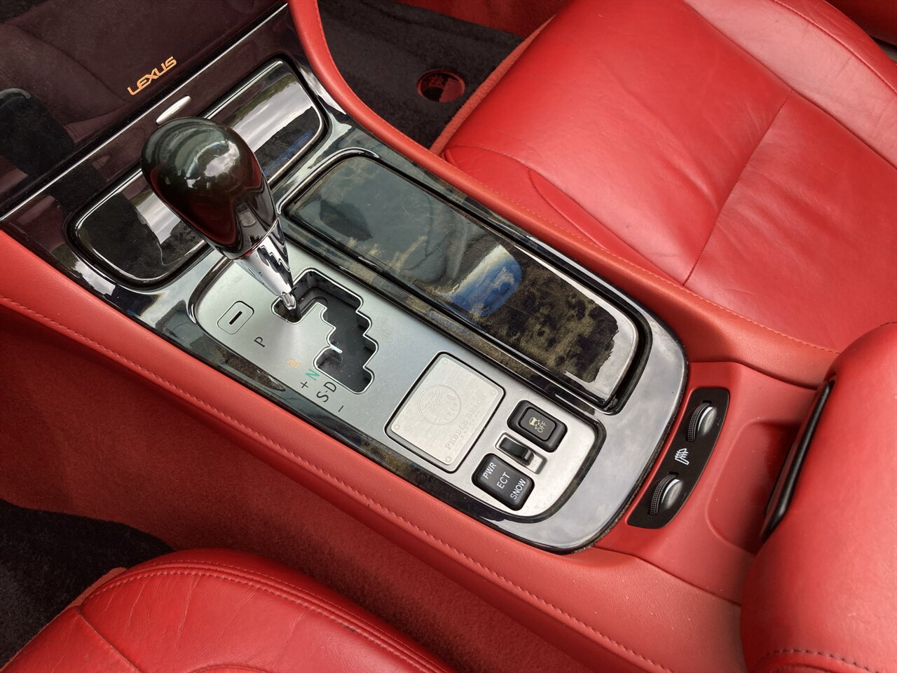 2007 Lexus SC 430 - Photo 28 - Stuart, FL 34997