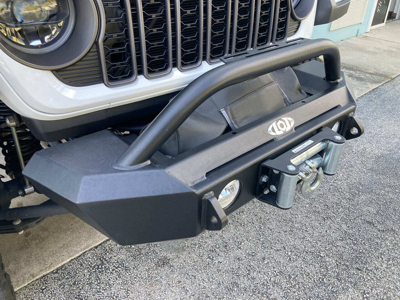 2024 Jeep Wrangler Rubicon - Photo 42 - Stuart, FL 34997