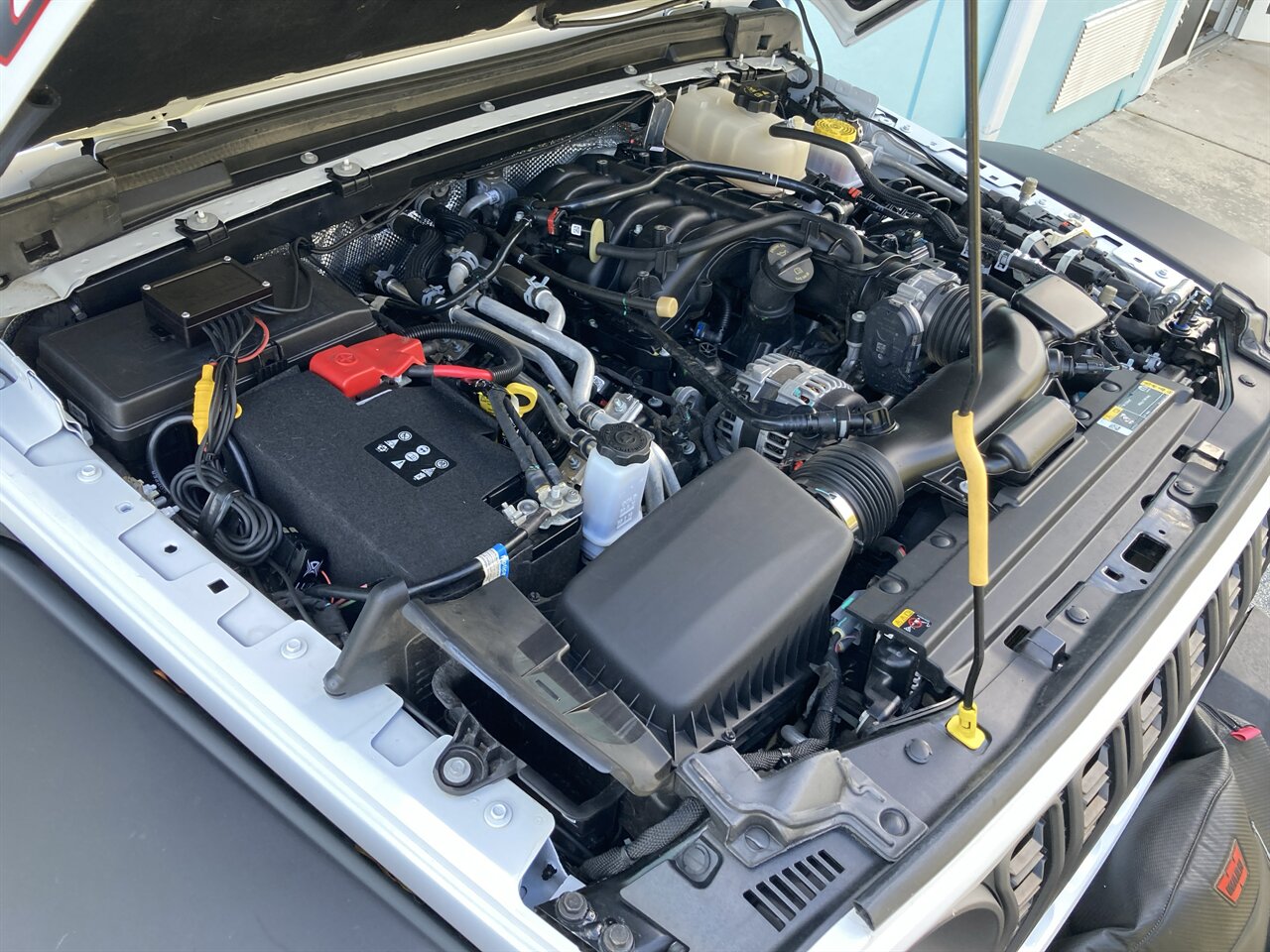 2024 Jeep Wrangler Rubicon - Photo 52 - Stuart, FL 34997