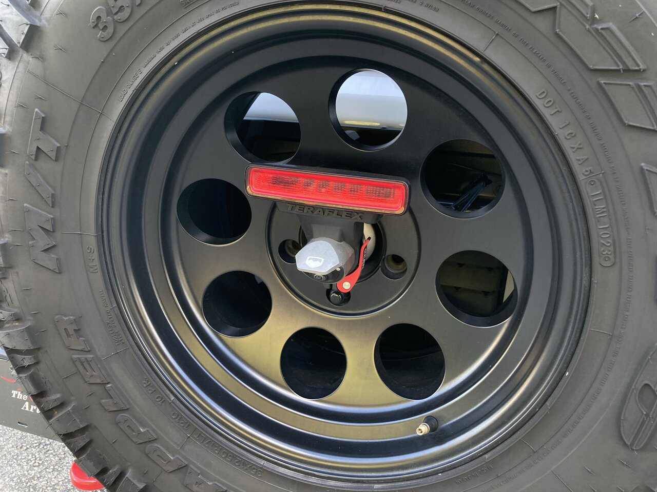 2024 Jeep Wrangler Rubicon - Photo 40 - Stuart, FL 34997