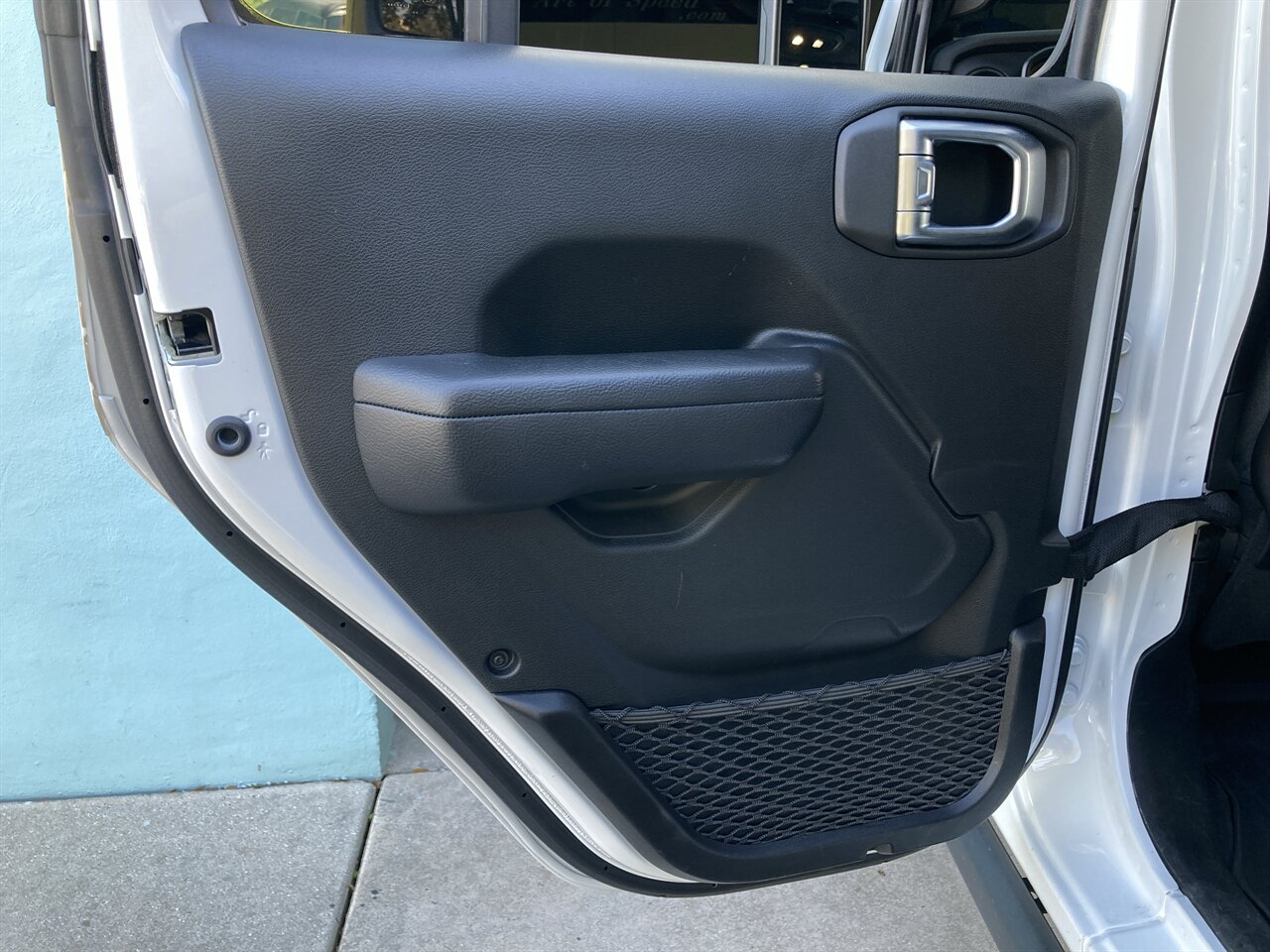 2024 Jeep Wrangler Rubicon - Photo 35 - Stuart, FL 34997