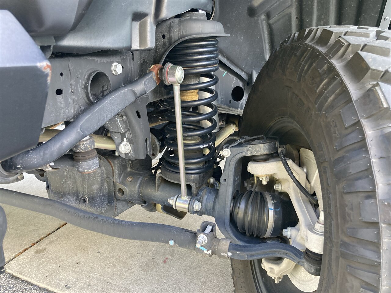 2024 Jeep Wrangler Rubicon - Photo 46 - Stuart, FL 34997