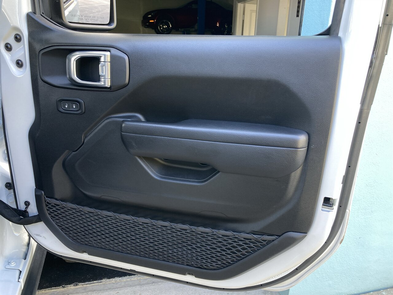 2024 Jeep Wrangler Rubicon - Photo 34 - Stuart, FL 34997