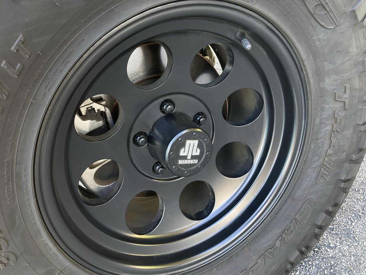 2024 Jeep Wrangler Rubicon - Photo 41 - Stuart, FL 34997