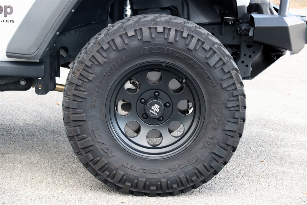 2024 Jeep Wrangler Rubicon - Photo 58 - Stuart, FL 34997