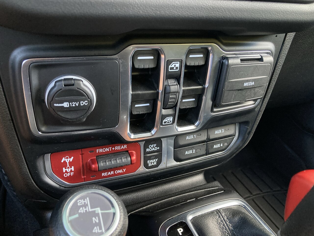 2024 Jeep Wrangler Rubicon - Photo 30 - Stuart, FL 34997