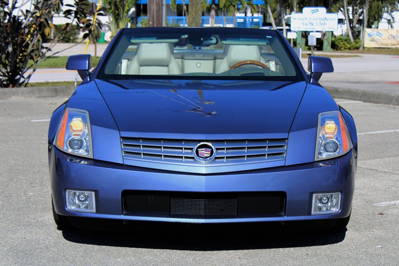 2005 Cadillac XLR   - Photo 7 - Stuart, FL 34997