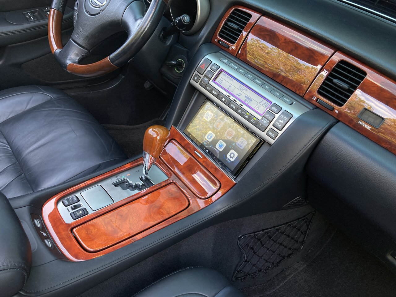 2007 Lexus SC 430 - Photo 28 - Stuart, FL 34997