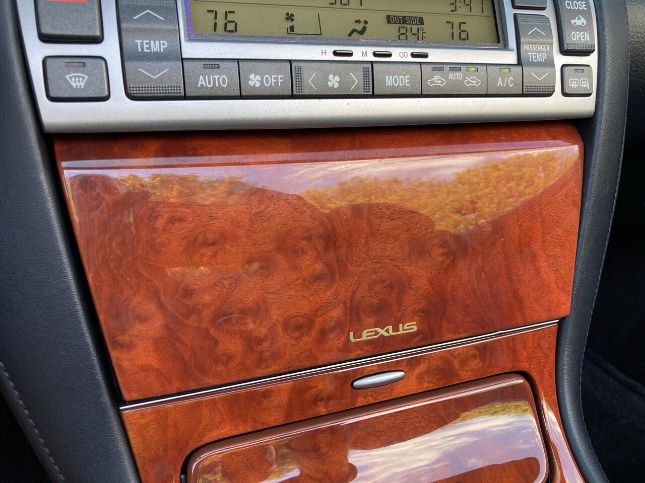 2007 Lexus SC 430 - Photo 24 - Stuart, FL 34997