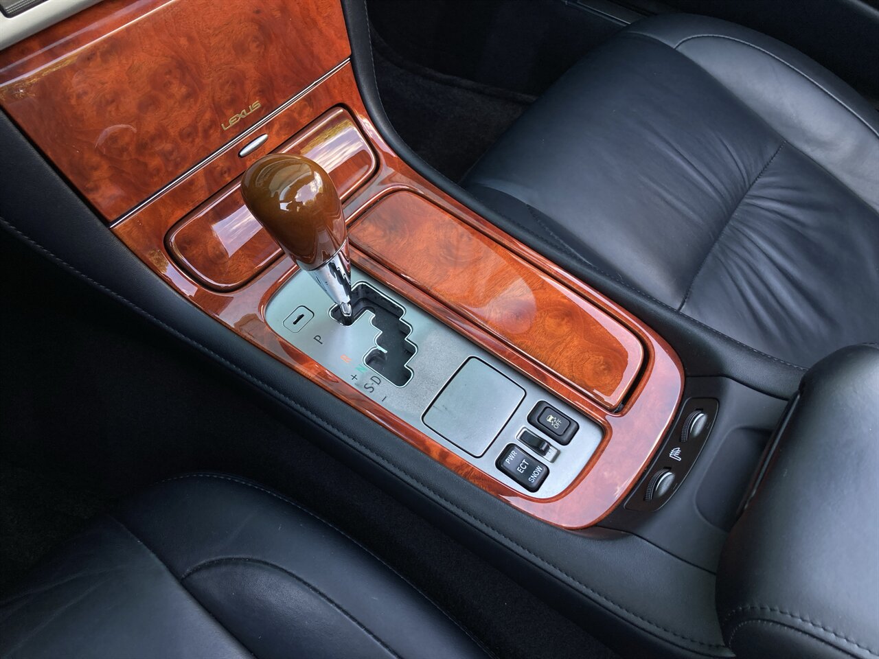 2007 Lexus SC 430 - Photo 27 - Stuart, FL 34997