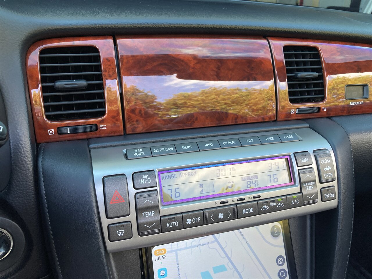 2007 Lexus SC 430 - Photo 23 - Stuart, FL 34997