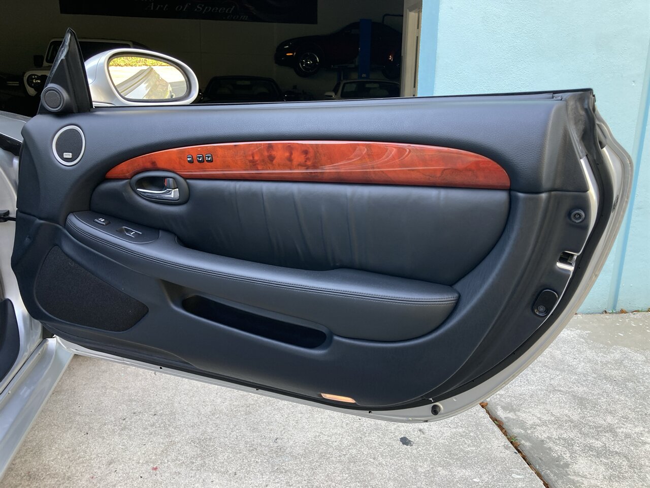 2007 Lexus SC 430 - Photo 31 - Stuart, FL 34997