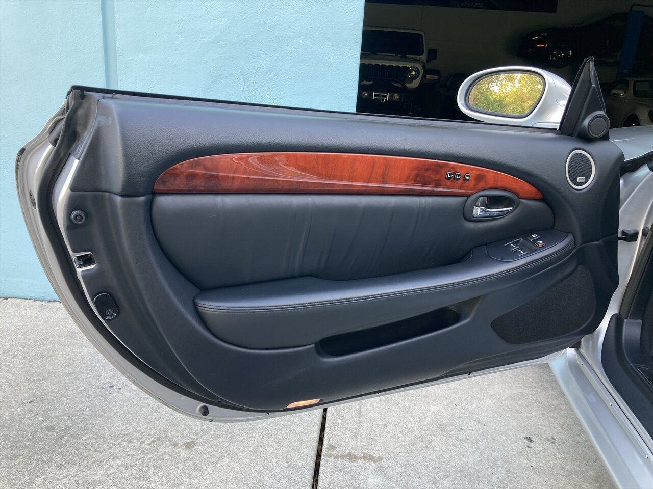 2007 Lexus SC 430 - Photo 30 - Stuart, FL 34997