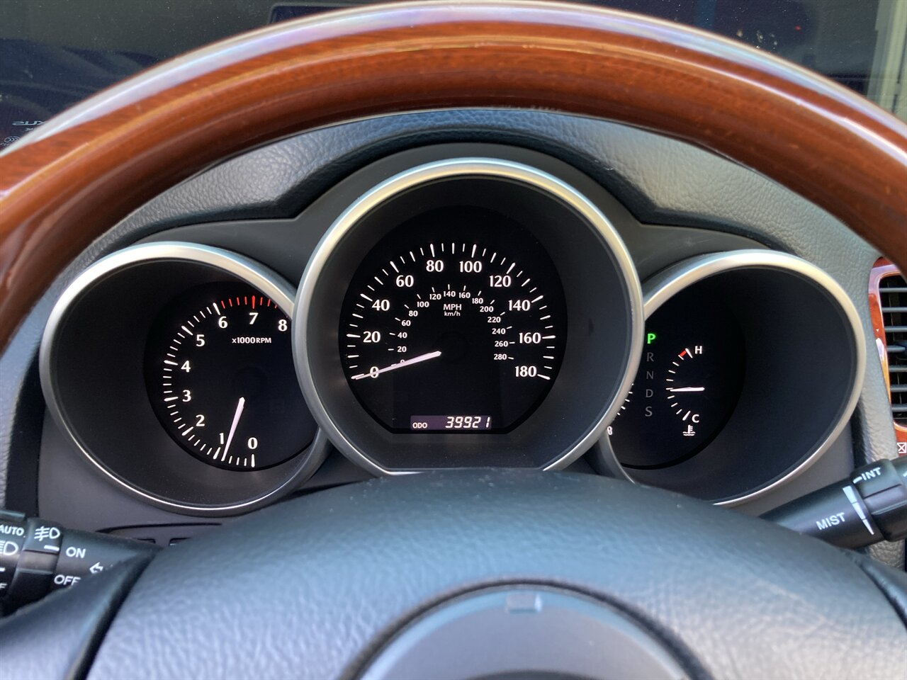 2007 Lexus SC 430 - Photo 21 - Stuart, FL 34997