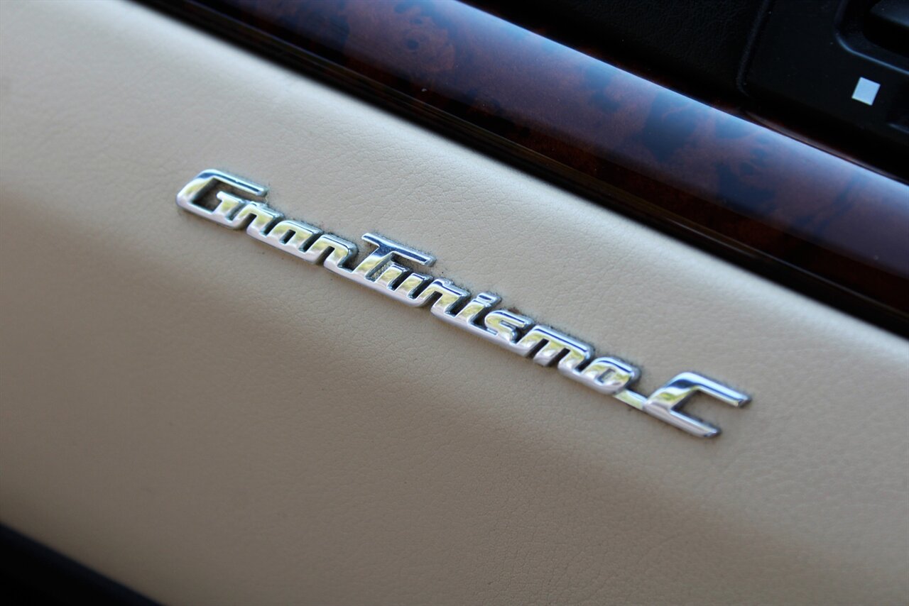 2014 Maserati GranTurismo Convertible   - Photo 29 - Stuart, FL 34997