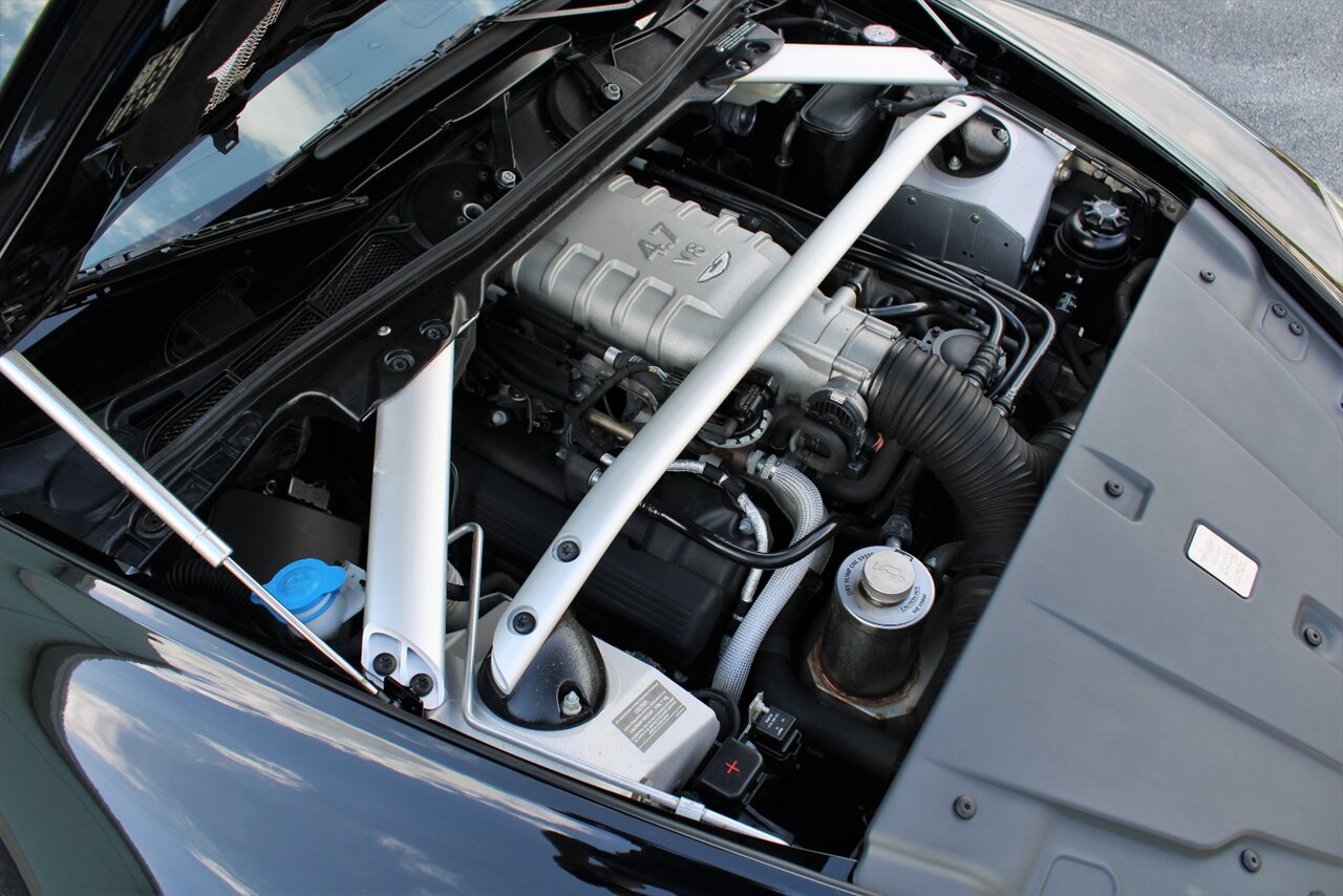 2010 Aston Martin V8 Vantage   - Photo 34 - Stuart, FL 34997