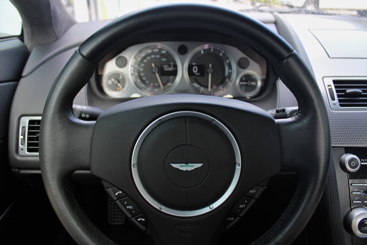 2010 Aston Martin V8 Vantage   - Photo 22 - Stuart, FL 34997