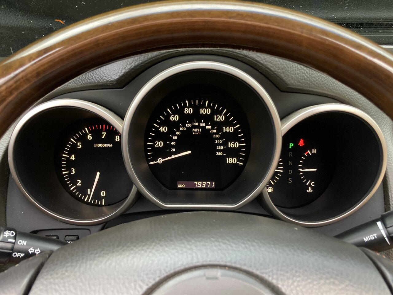 2008 Lexus SC 430   - Photo 21 - Stuart, FL 34997