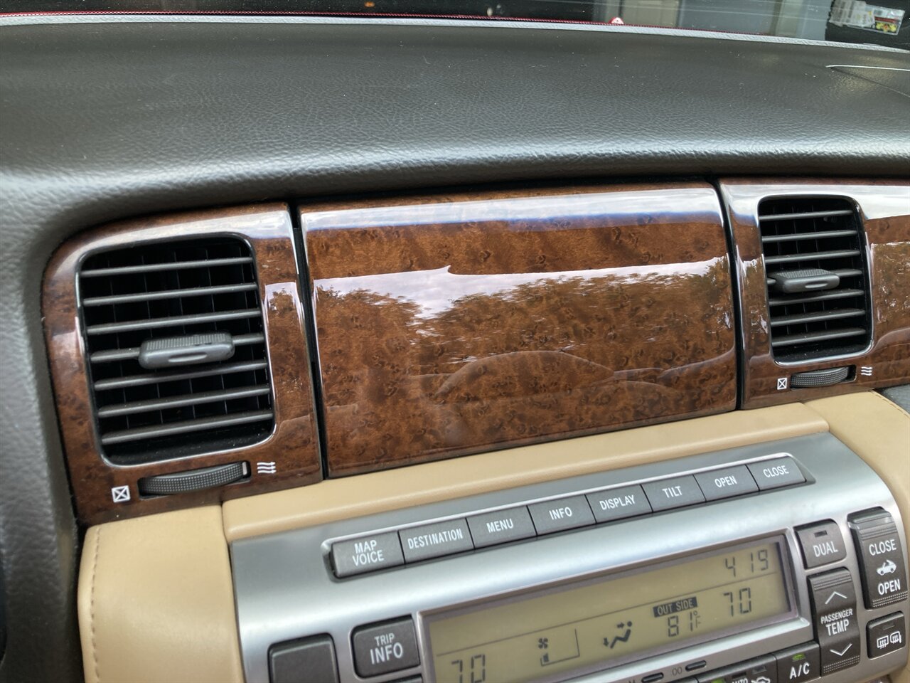 2008 Lexus SC 430   - Photo 23 - Stuart, FL 34997