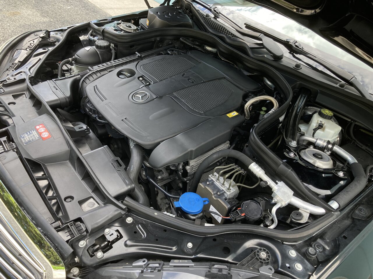 2014 Mercedes-Benz E 350 Luxury 4MATIC - Photo 43 - Stuart, FL 34997