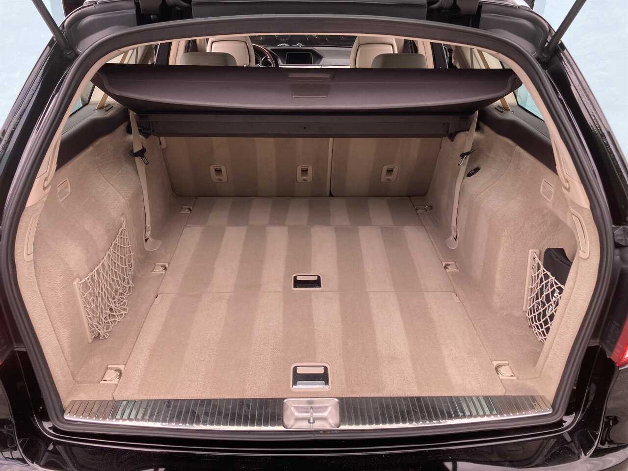 2014 Mercedes-Benz E 350 Luxury 4MATIC - Photo 40 - Stuart, FL 34997