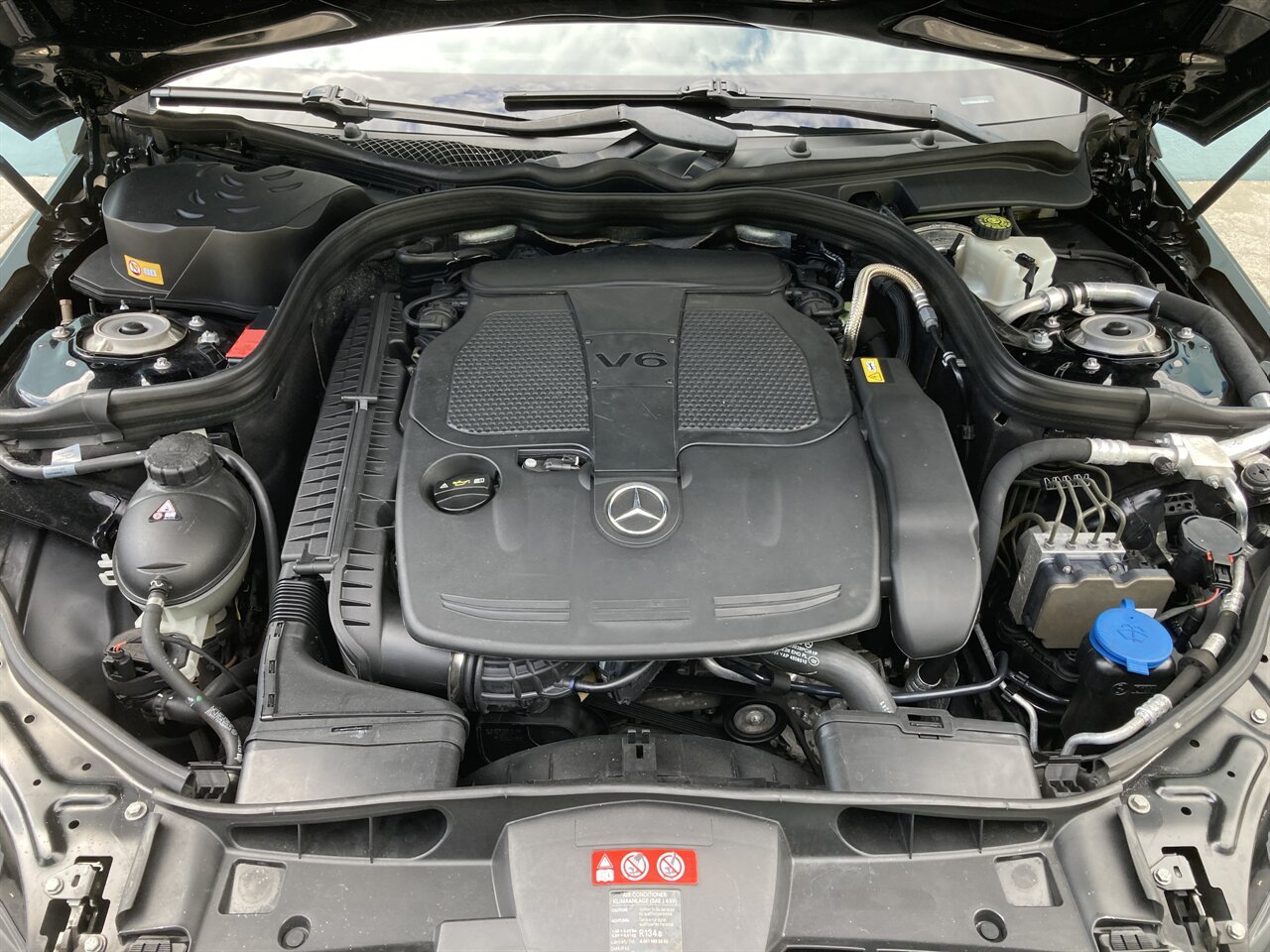 2014 Mercedes-Benz E 350 Luxury 4MATIC - Photo 44 - Stuart, FL 34997