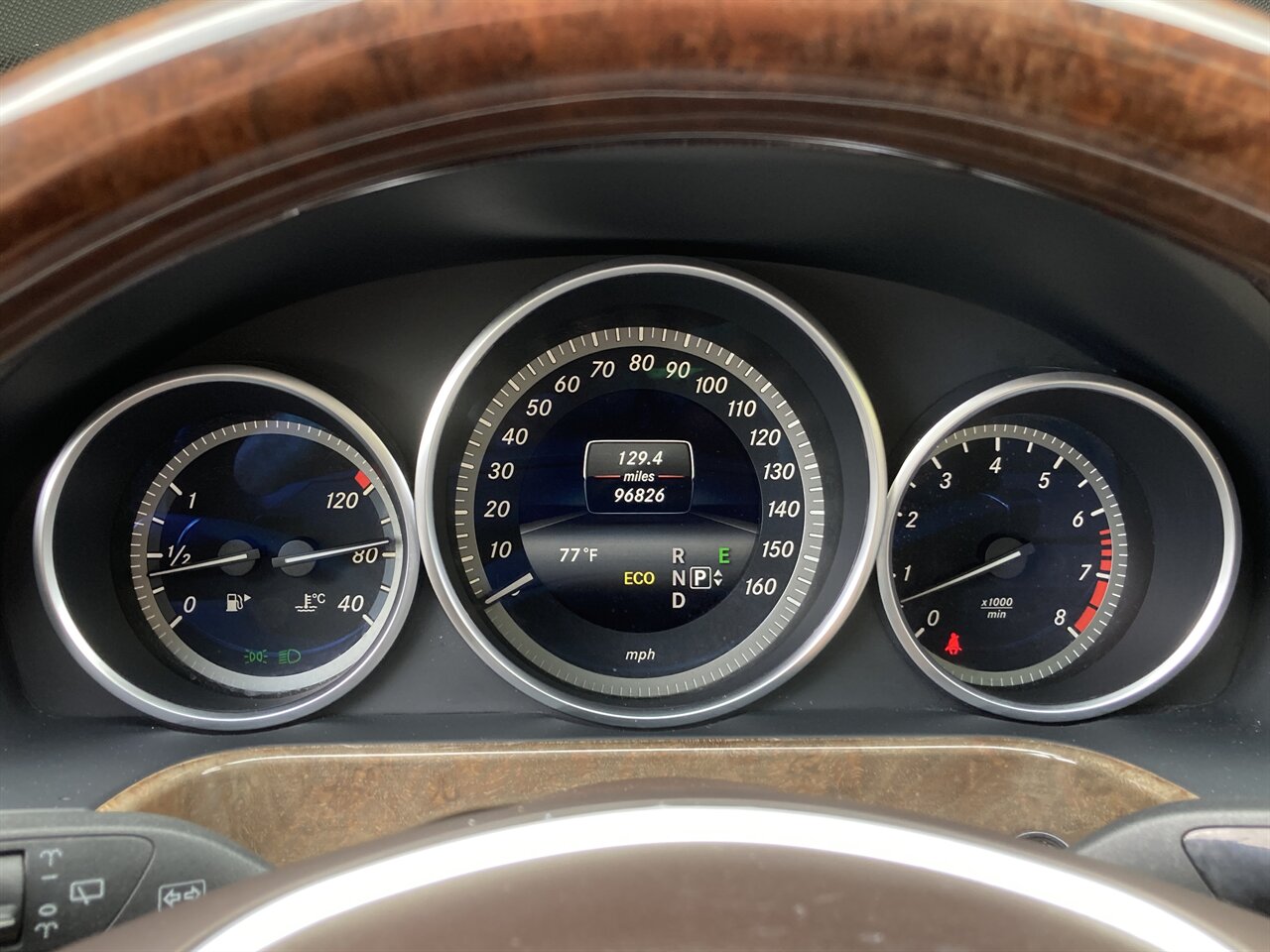 2014 Mercedes-Benz E 350 Luxury 4MATIC - Photo 27 - Stuart, FL 34997