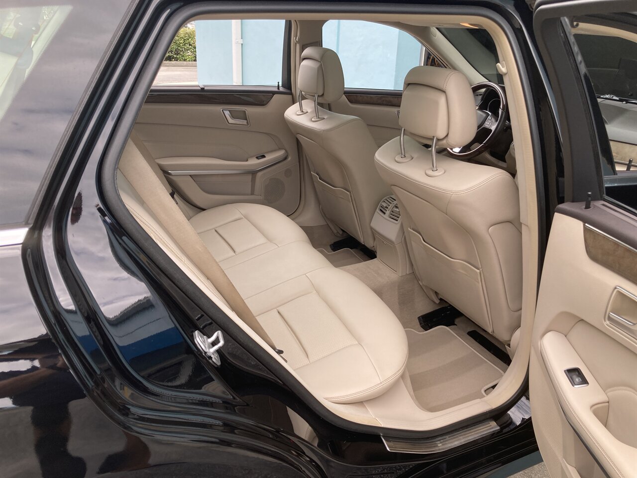 2014 Mercedes-Benz E 350 Luxury 4MATIC - Photo 20 - Stuart, FL 34997