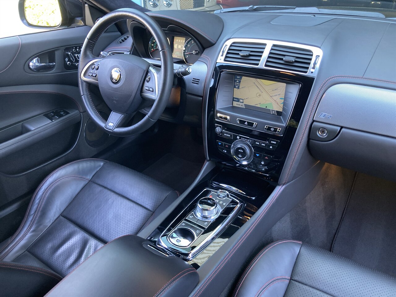 2014 Jaguar XK XKR - Photo 2 - Stuart, FL 34997