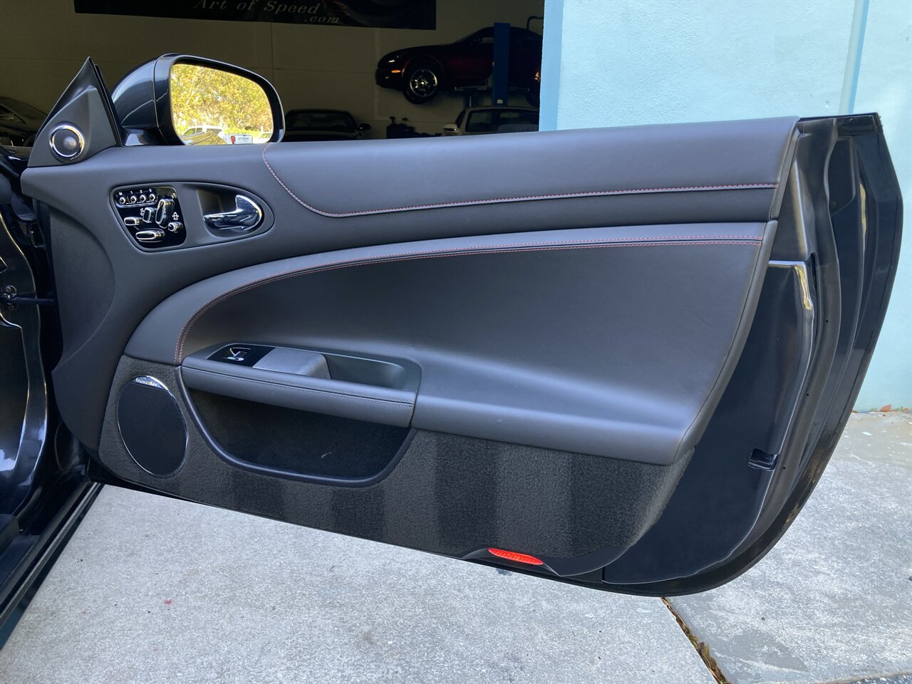 2014 Jaguar XK XKR - Photo 30 - Stuart, FL 34997