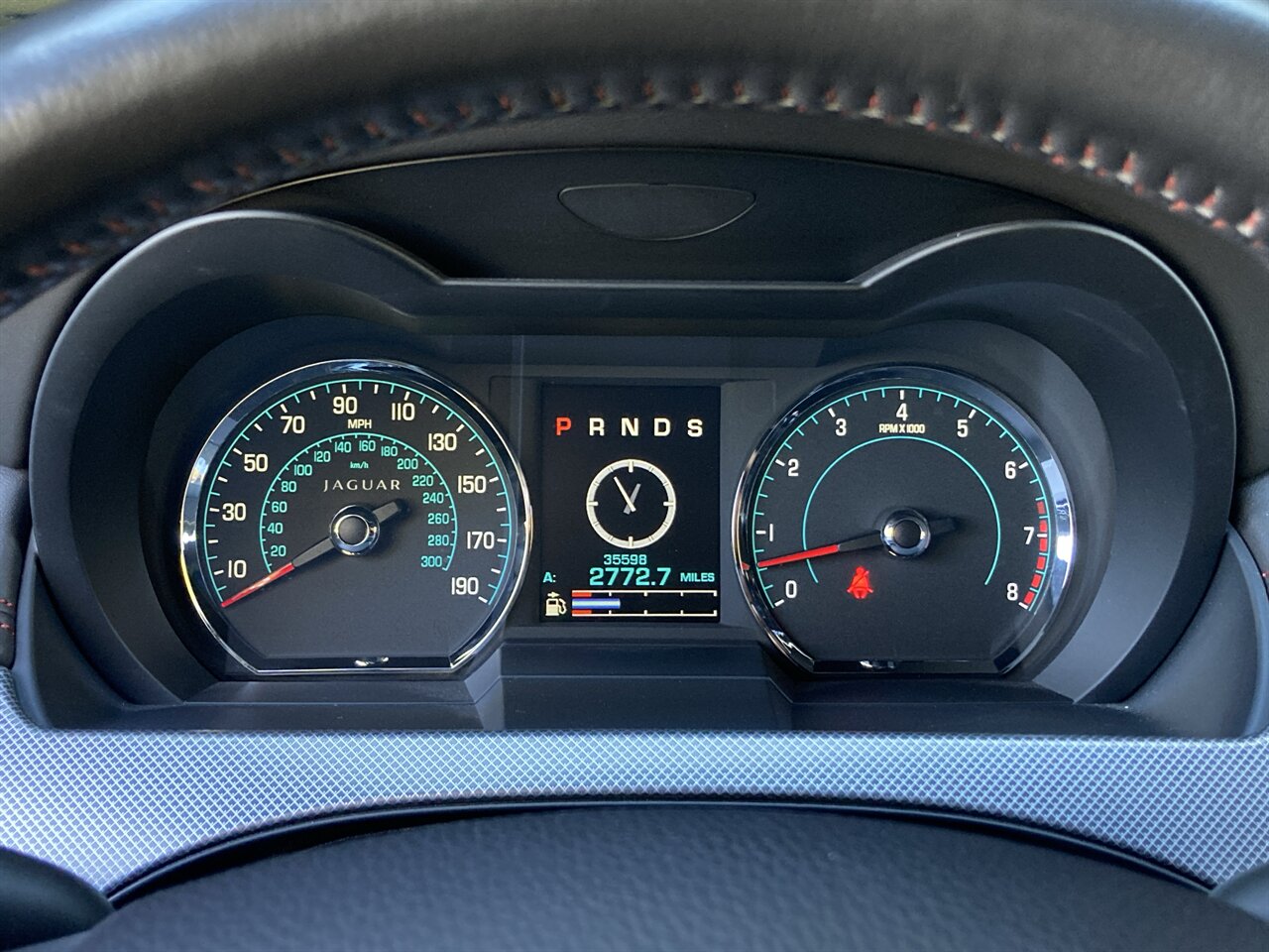 2014 Jaguar XK XKR - Photo 22 - Stuart, FL 34997