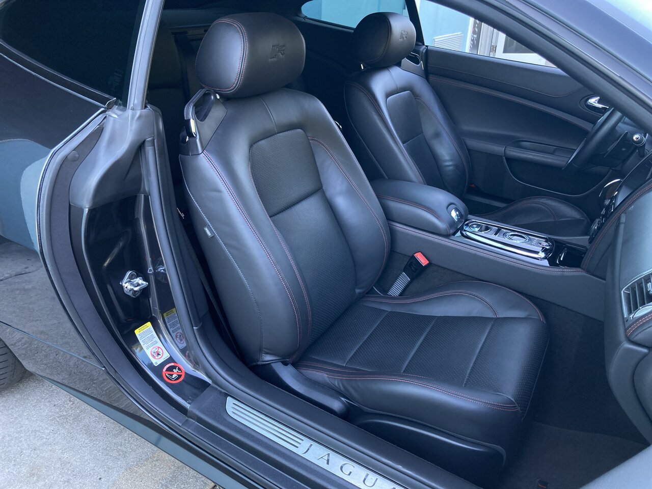2014 Jaguar XK XKR - Photo 16 - Stuart, FL 34997