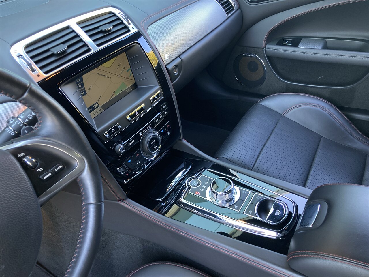 2014 Jaguar XK XKR - Photo 23 - Stuart, FL 34997