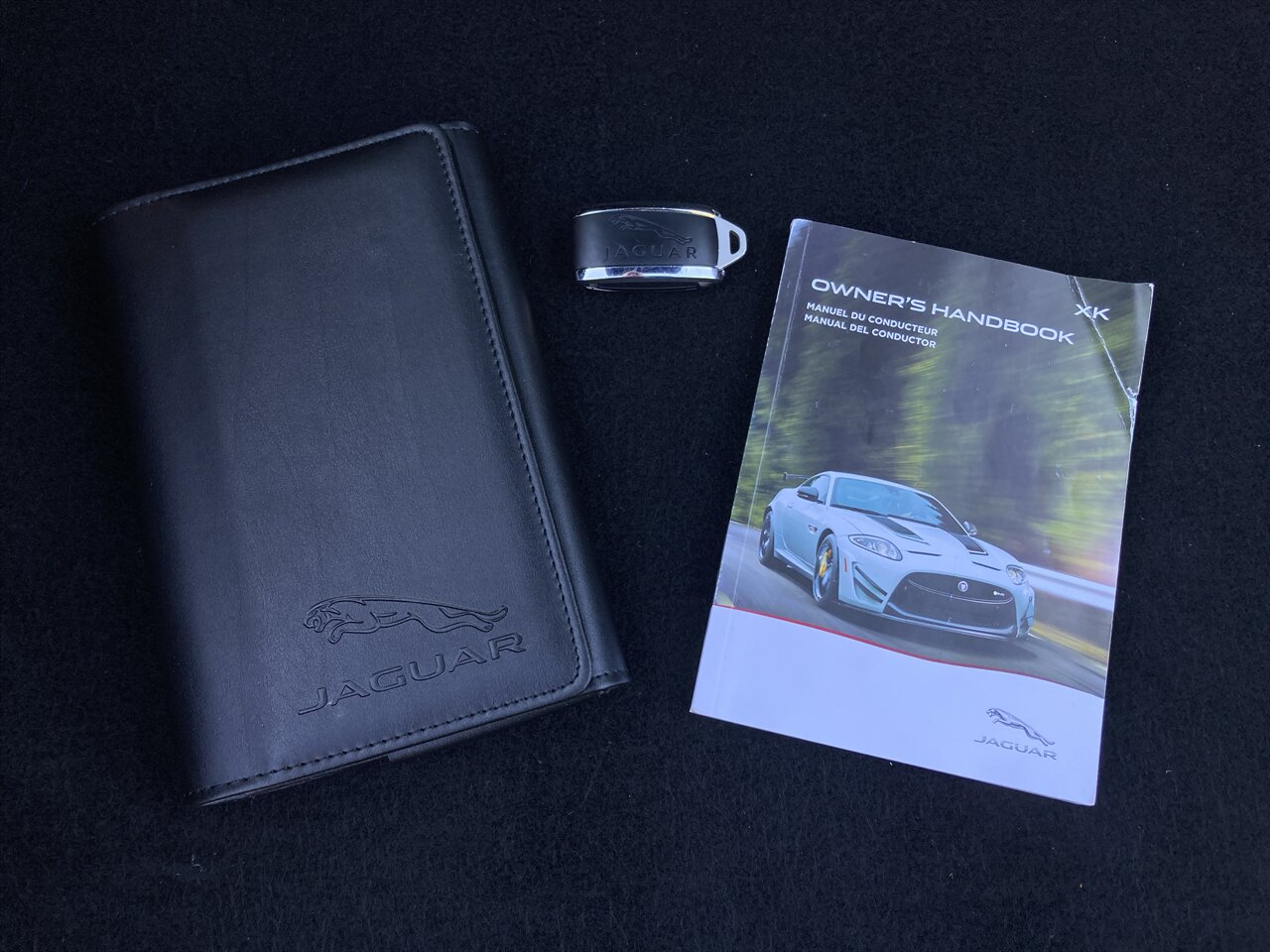 2014 Jaguar XK XKR - Photo 32 - Stuart, FL 34997