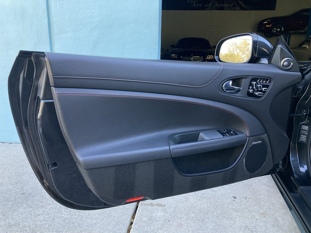2014 Jaguar XK XKR - Photo 29 - Stuart, FL 34997