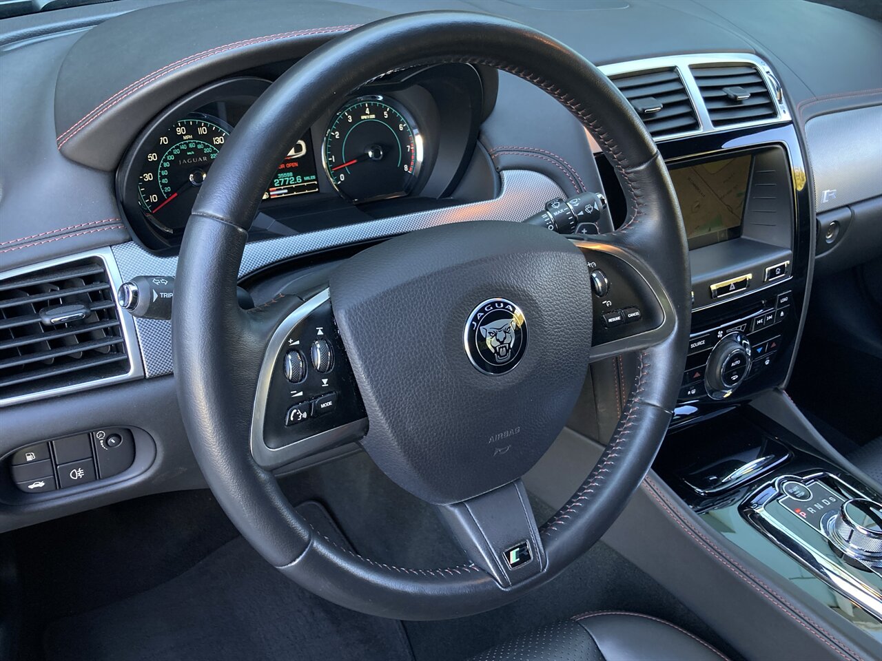 2014 Jaguar XK XKR - Photo 20 - Stuart, FL 34997