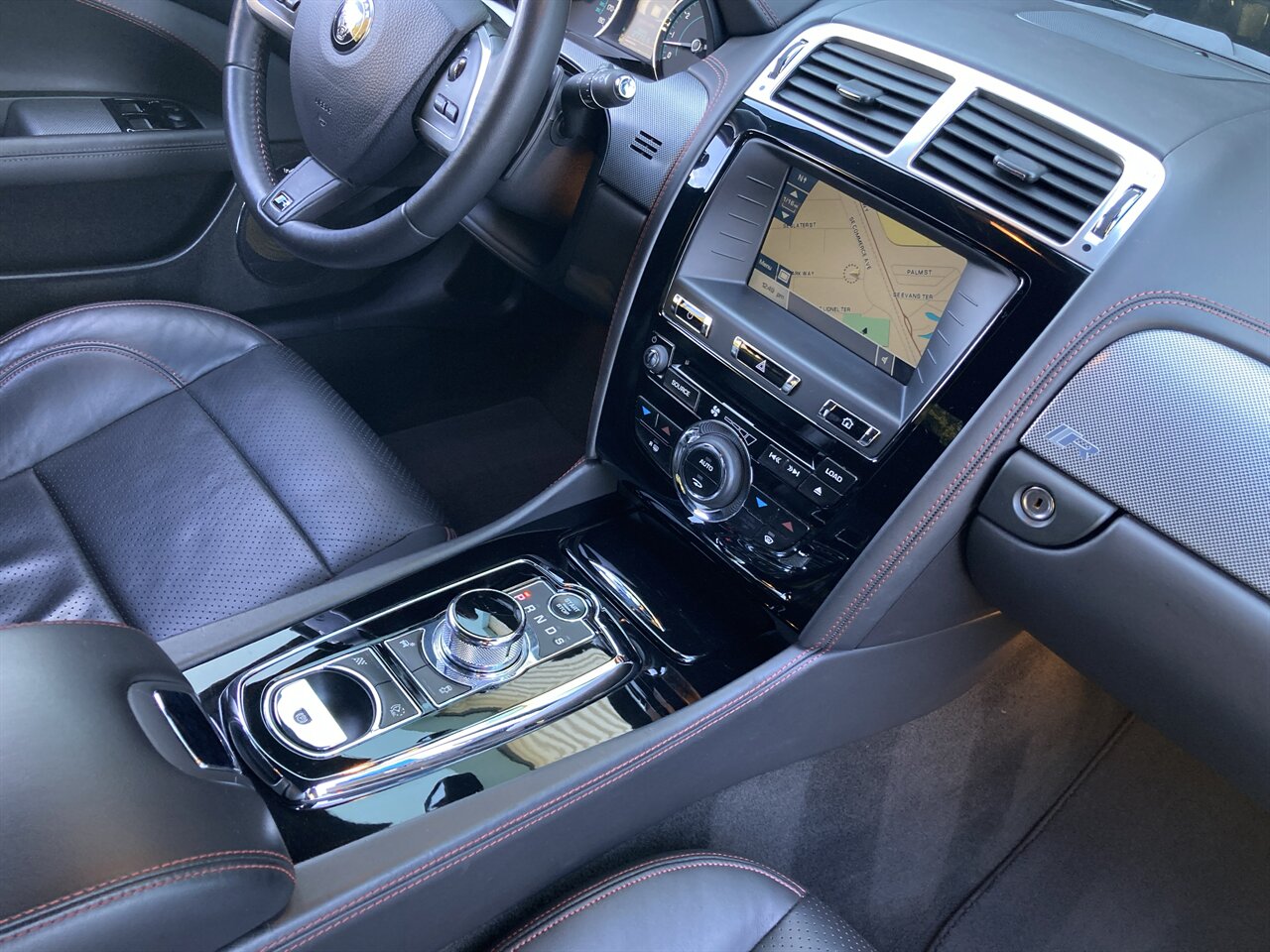 2014 Jaguar XK XKR - Photo 27 - Stuart, FL 34997