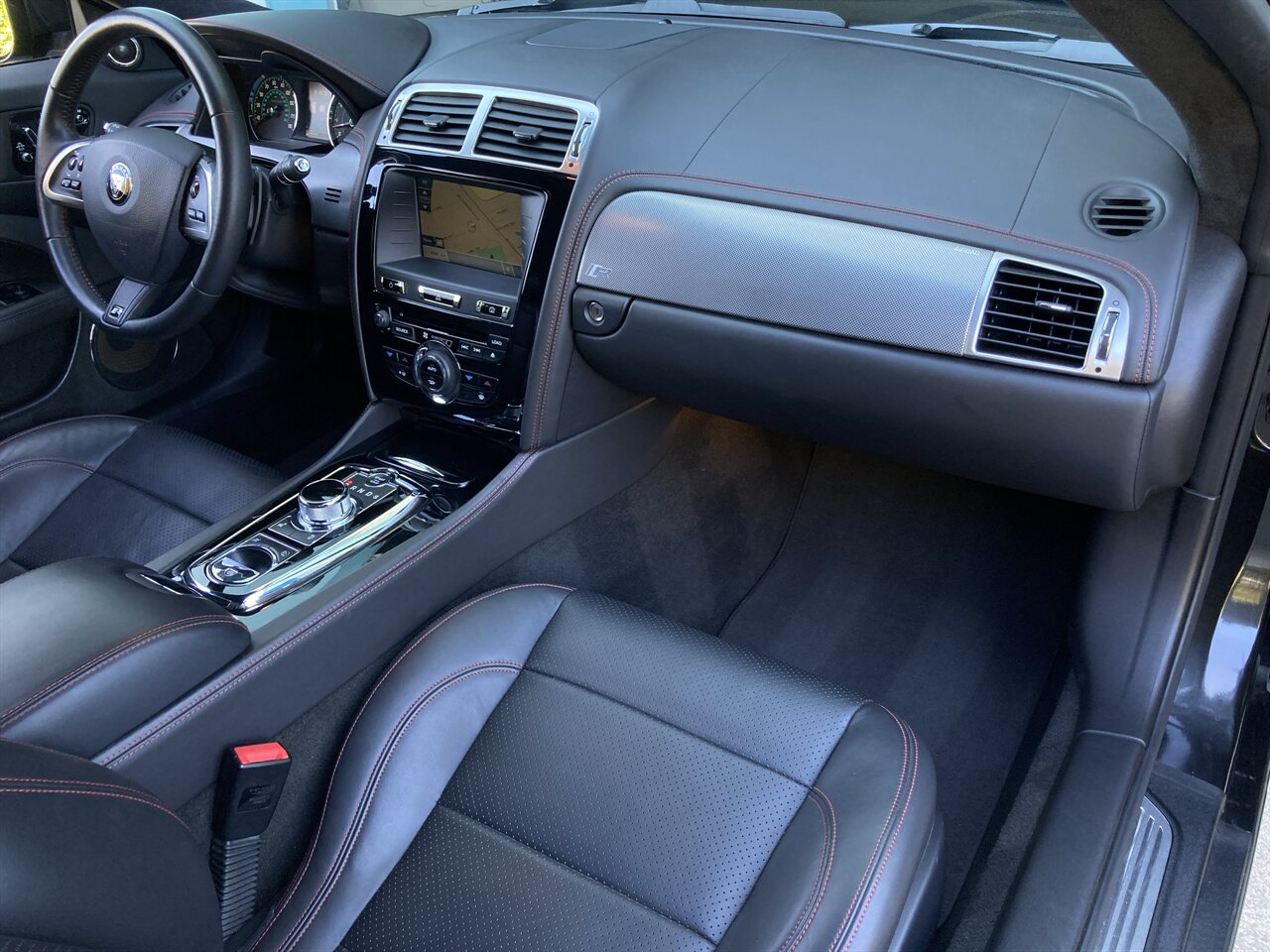 2014 Jaguar XK XKR - Photo 19 - Stuart, FL 34997